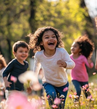 joyful-children-playing-stockcake