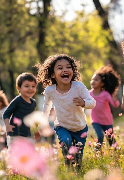 joyful-children-playing-stockcake