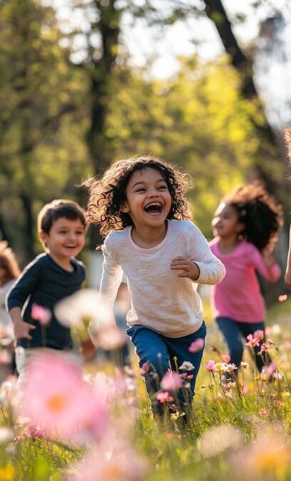 joyful-children-playing-stockcake
